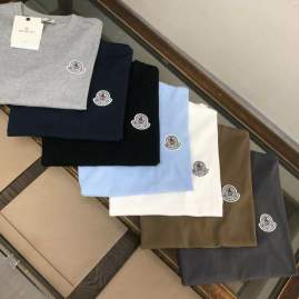 Picture of Moncler T Shirts Short _SKUMonclerS-XLtltx2135161